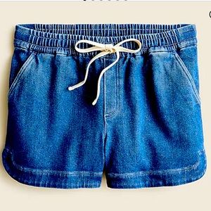 J.Crew Denim Short